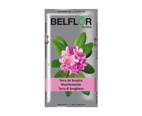 Belflor terre de bruyère