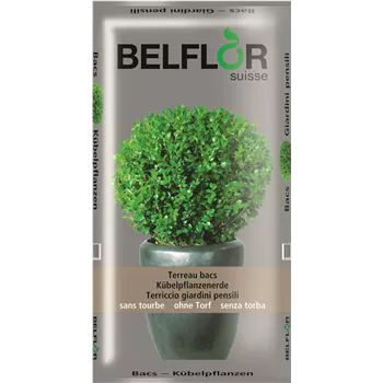 Belflor Kübelpflanzenerde Belflor Kübelpflanzenerde