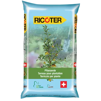 Terreau pour plantation Terreau pour plantation