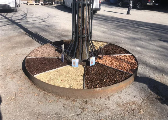 Dekor- und Abdeckmaterialien Dekor- und Abdeckmaterialien