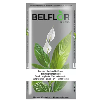 Belflor Zimmerpflanzenerde Belflor Zimmerpflanzenerde