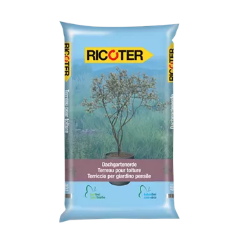 Dachgartenerde 204 Dachgartenerde 204