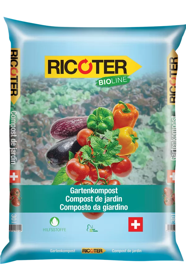 Gartenkompost Bio-Line Gartenkompost Bio-Line