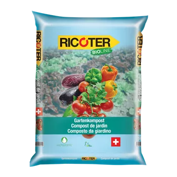 Gartenkompost Bio-Line