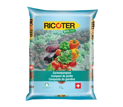 Gartenkompost Bio-Line