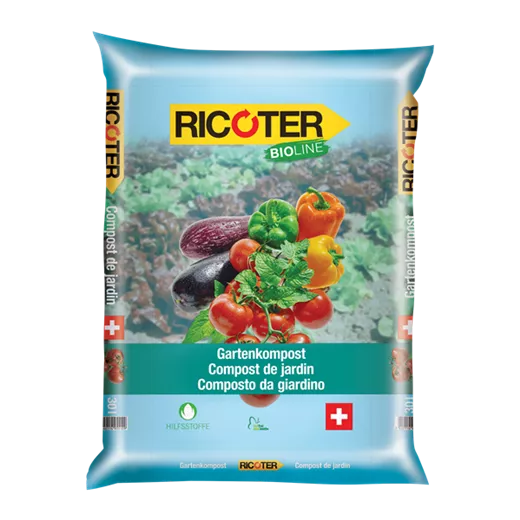 Gartenkompost Bio-Line