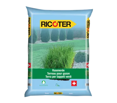 Rasenerde Bio-Line