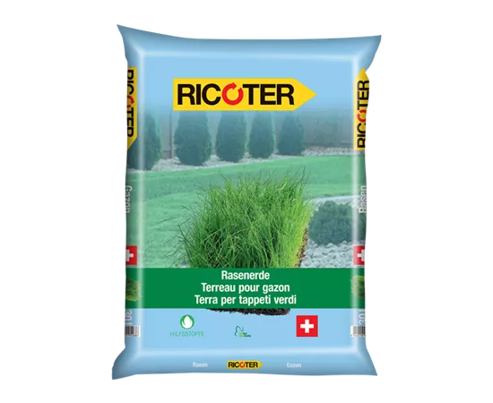 Rasenerde Bio-Line