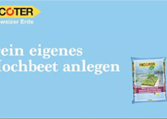 Hochbeet anlegen Hochbeet anlegen