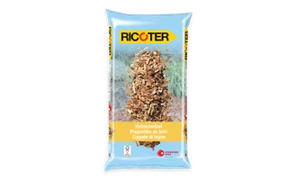 Holzschnitzel 6-50 mm Holzschnitzel 6-50 mm