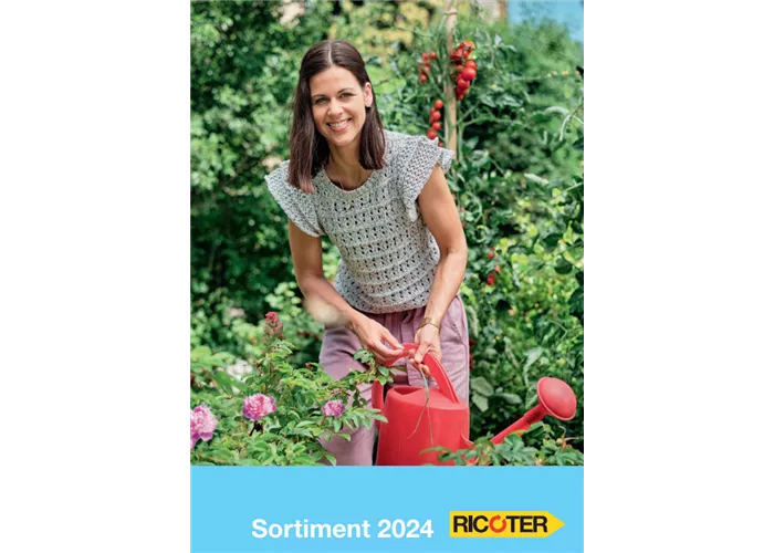 Sortimentskatalog 2025