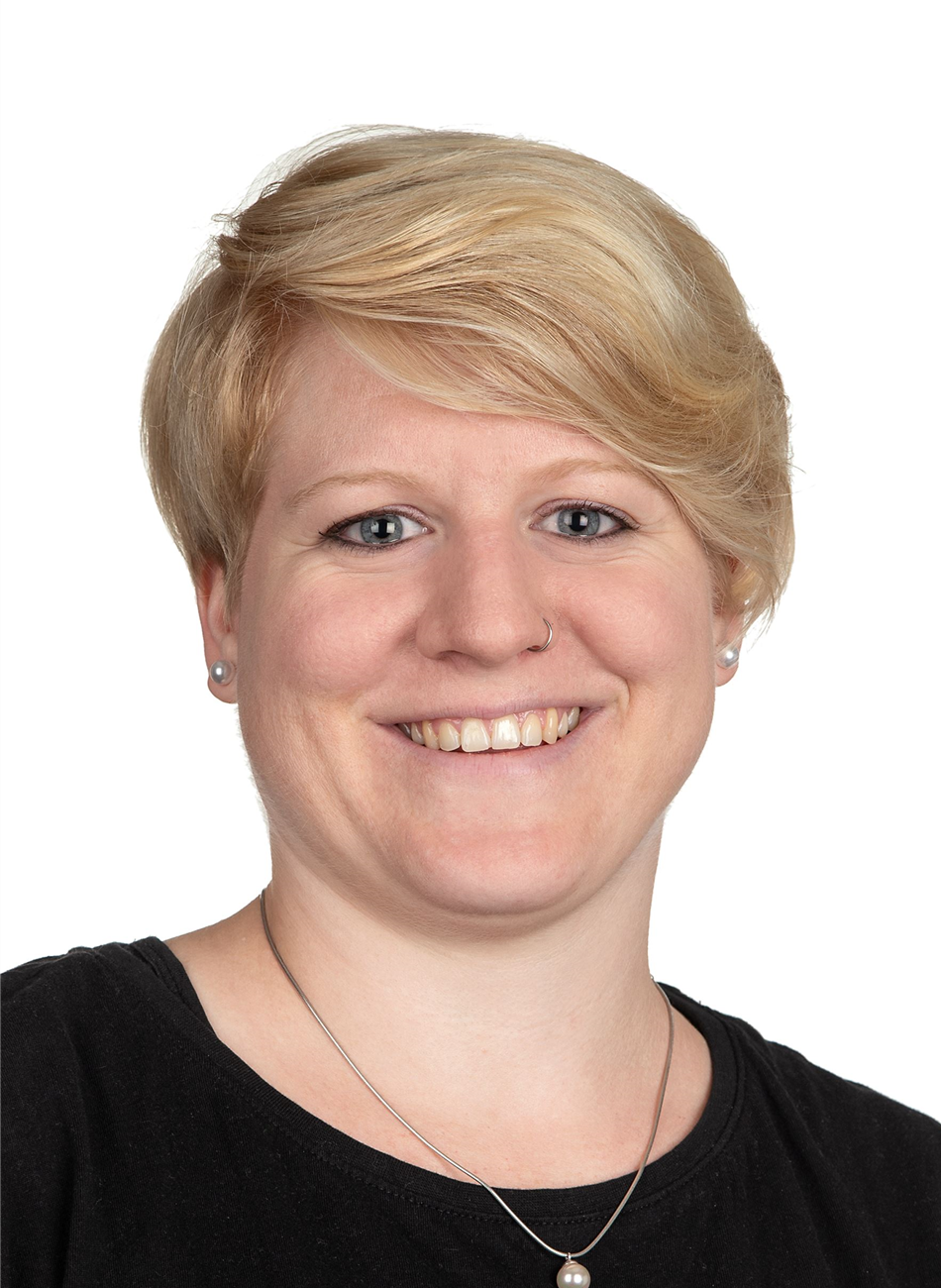 Rebekka Zurbuchen Rebekka Zurbuchen