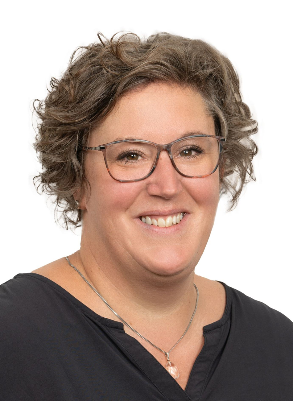 Ursula Schmid Ursula Schmid