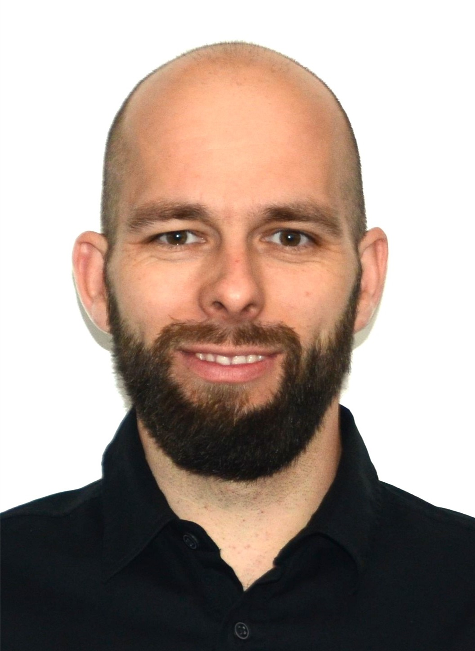 Manuel Biland Manuel Biland