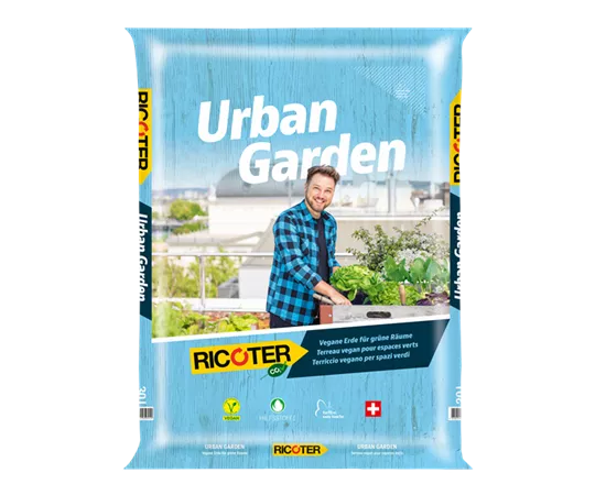 Urban Garden Urban Garden