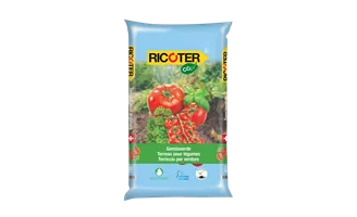 Gemüseerde CO2 clean Gemüseerde CO2 clean