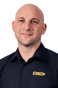 Florian Hürbin Florian Hürbin