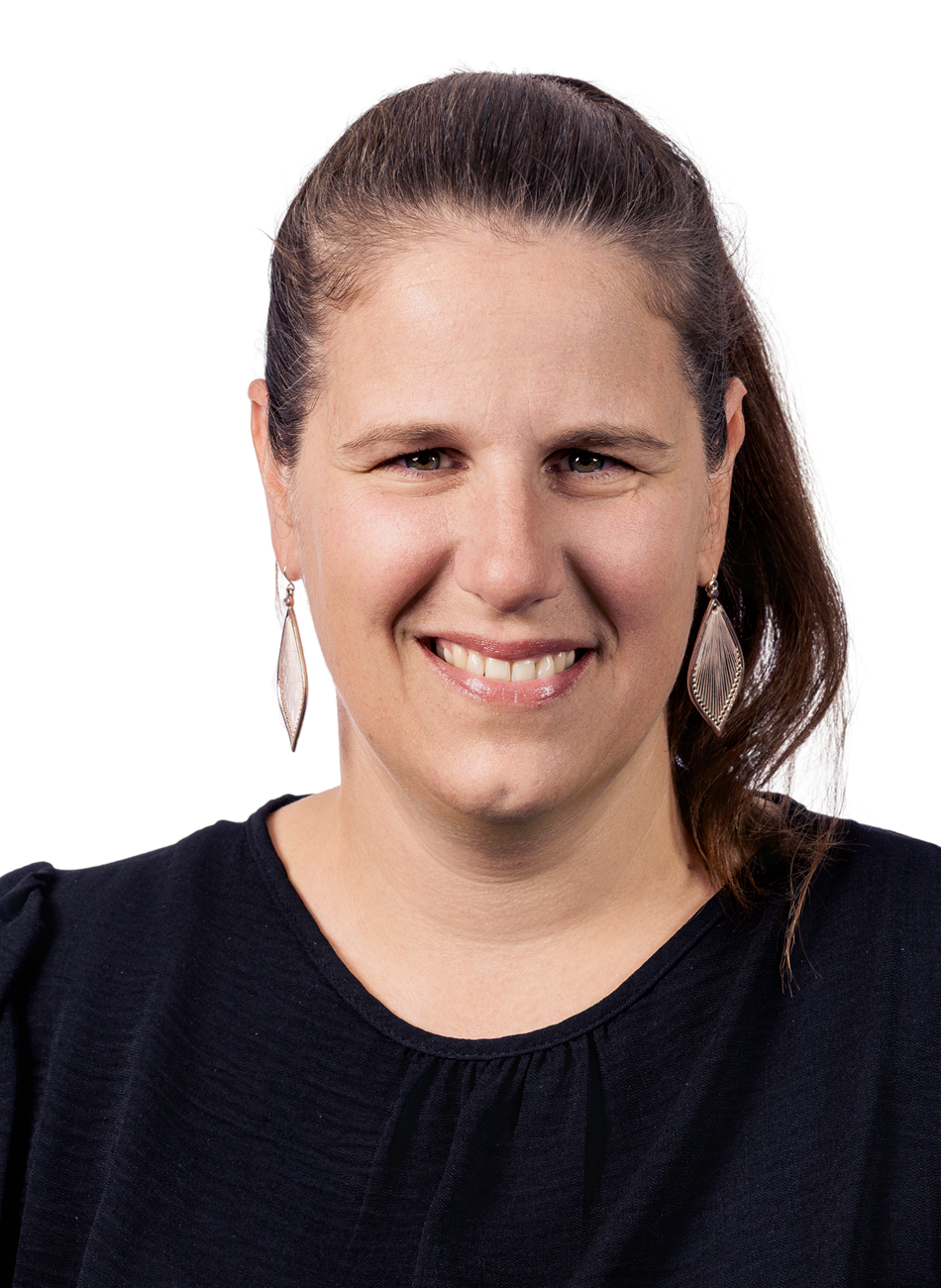 Nicole Schmid Nicole Schmid