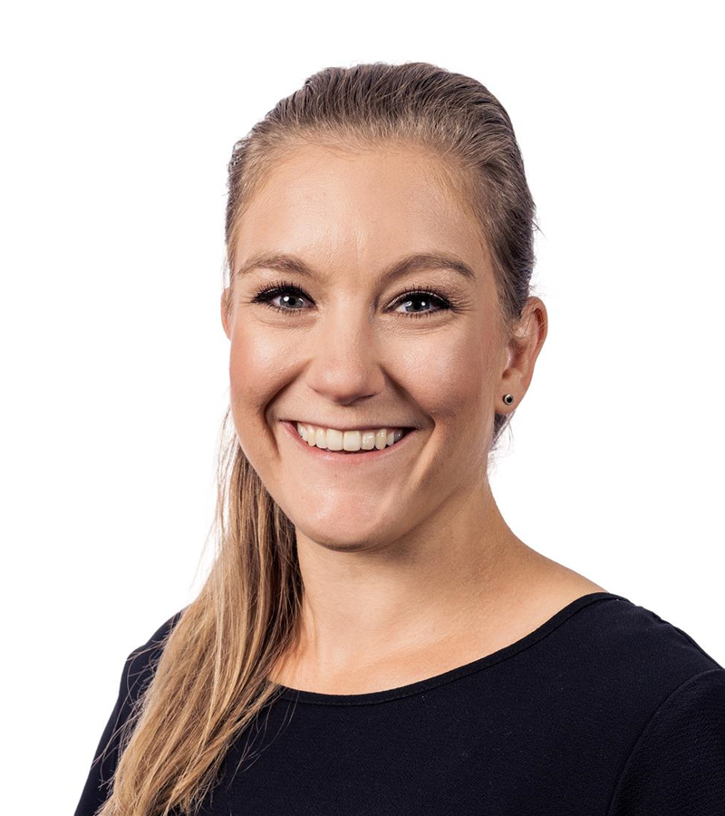 Martina Brechbühl Martina Brechbühl
