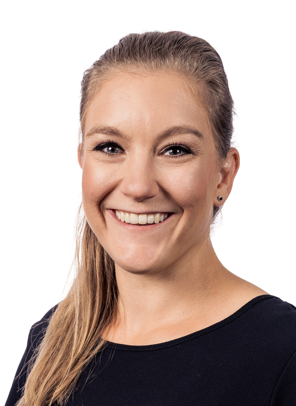 Martina Brechbühl Martina Brechbühl