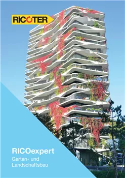 RICOexpert Garten- und Landschaftsbau