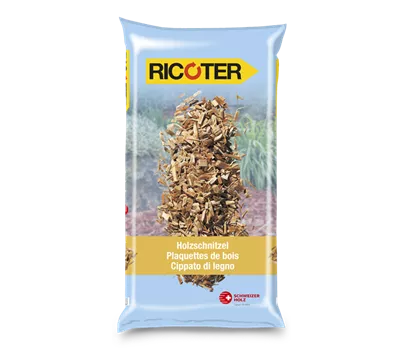 Holzschnitzel 6-50 mm