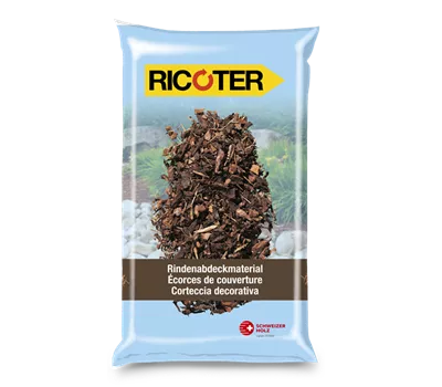 Rindenabdeckmaterial 0-40 mm