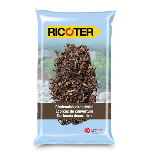 Ecorces de couverture