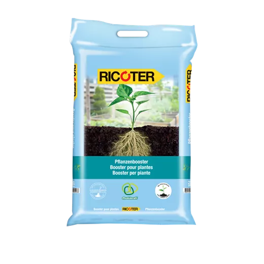 Pflanzenbooster