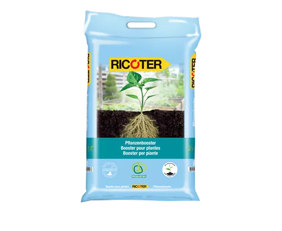 Booster pour plantes