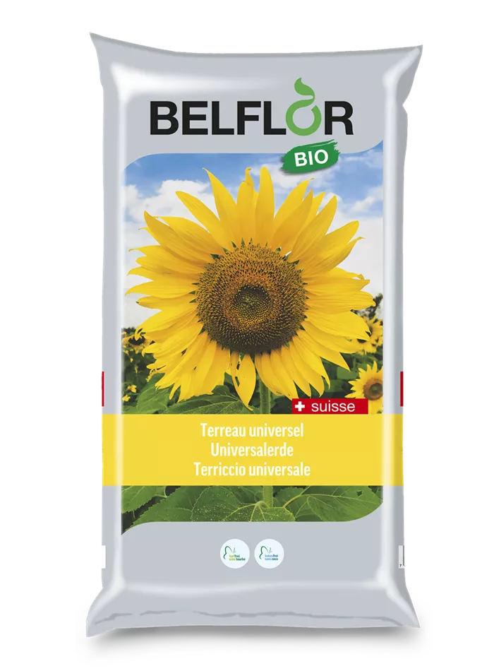 Universalerde Bio-Sol