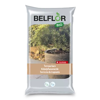 Belflor Kübelpflanzenerde