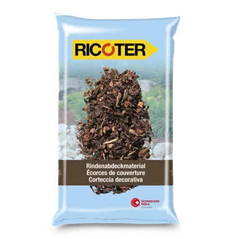 Ecorces de couverture