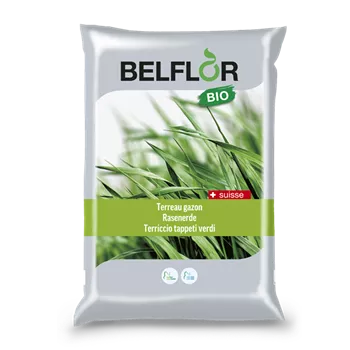Belflor Rasenerde