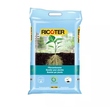 Booster pour plantes