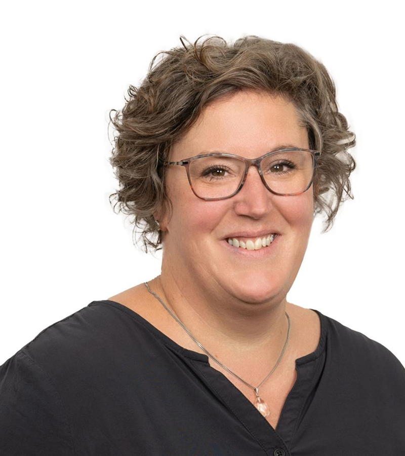 Ursula Schmid