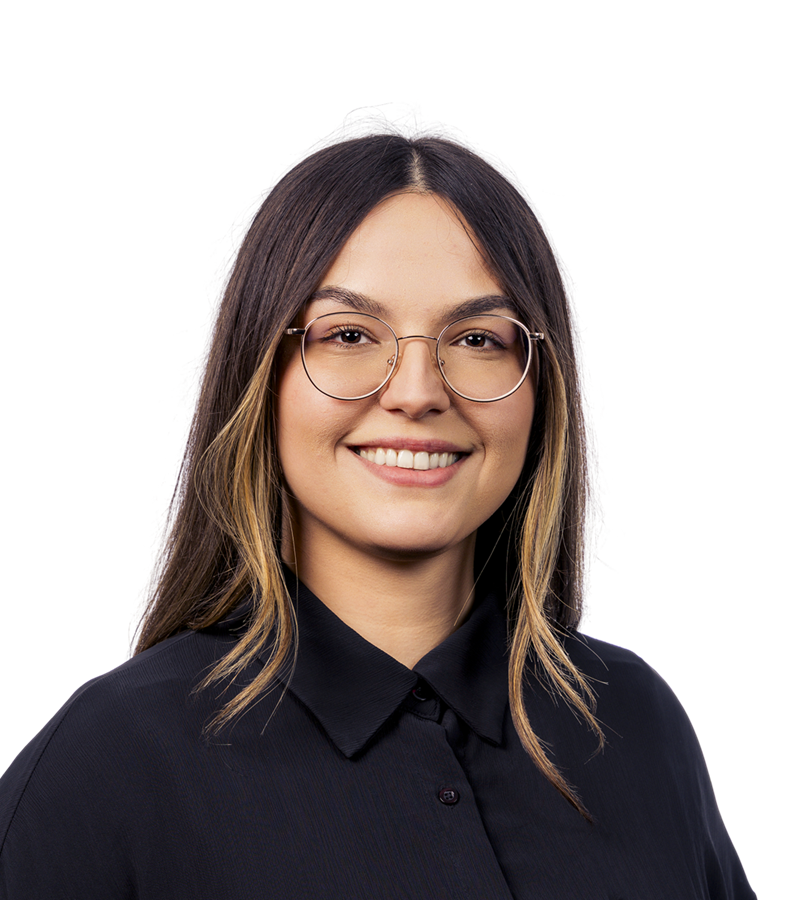 Blerina Brovina