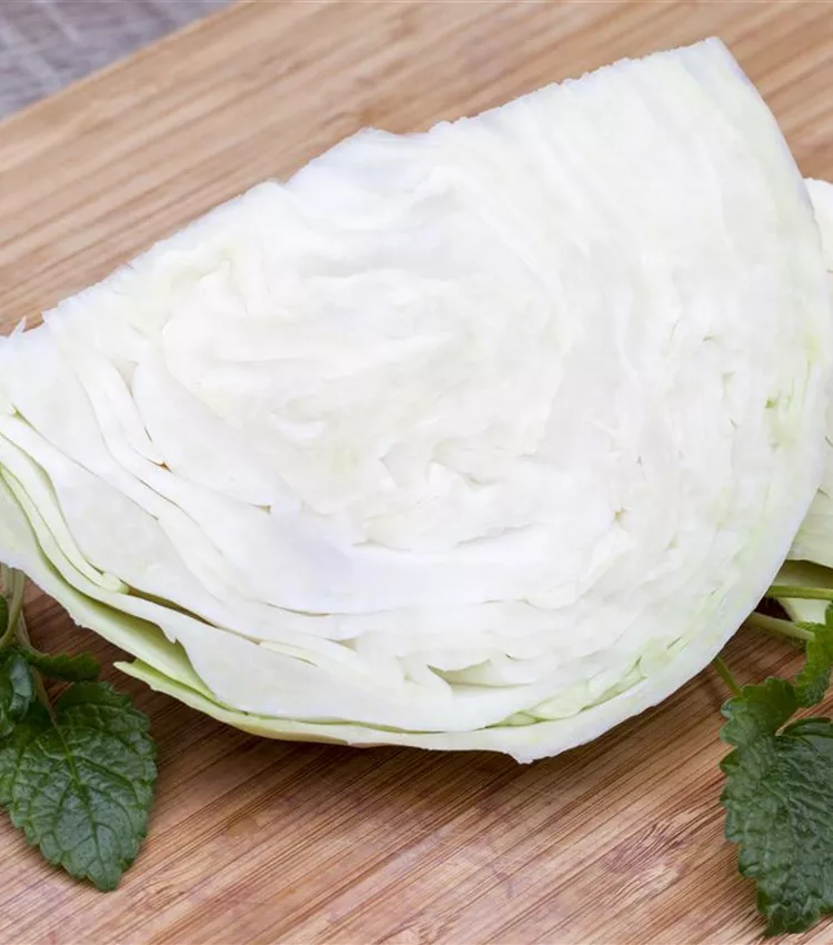 Gemüsekohl